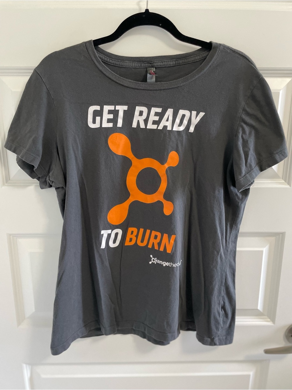 Orangetheory Women's Tshirt